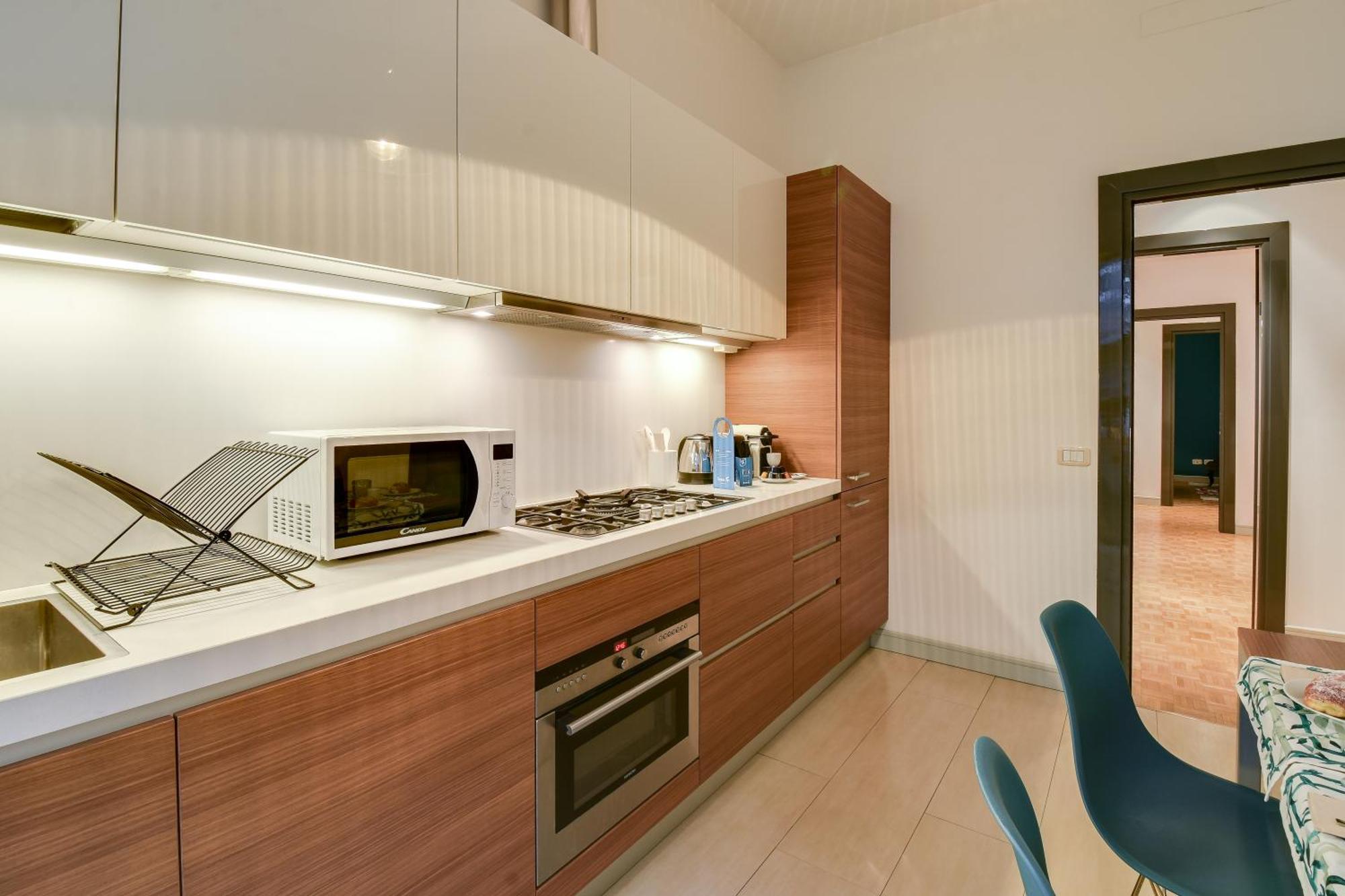 Apartamento Sweett - Cerva Milão